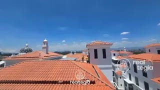 APARTAMENTO EN LIRIOS DE CAYALÁ ZONA 16 — Apartamento en Venta en Zona 16, Guatemala, Ciudad — miniatura 12 de 12