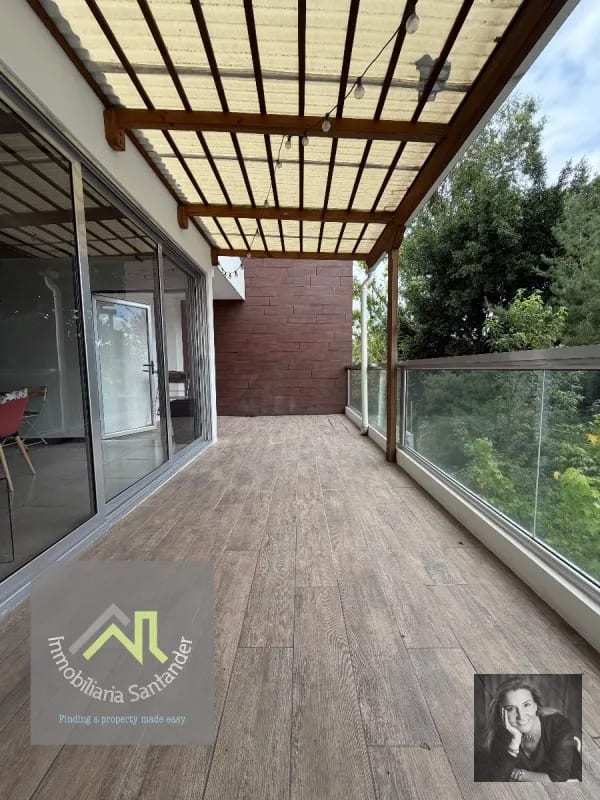 Apartamento amueblado en renta en Zona 15 – Telia | 2 habitaciones con balcón — Apartamento en Alquiler en Telia, Zona 15, Guatemala, Ciudad — foto 2 de 17