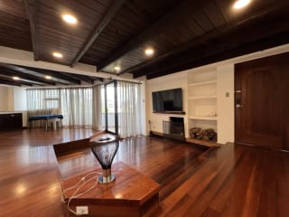 Alquiler amplio apartamento 3 Dormitorios Zona 15 VHI — Apartamento en Alquiler en La Barranca, Zona 15, Guatemala, Ciudad — miniatura 14 de 14