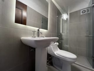 Alquiler amplio apartamento 3 Dormitorios Zona 15 VHI — Apartamento en Alquiler en La Barranca, Zona 15, Guatemala, Ciudad — miniatura 4 de 14