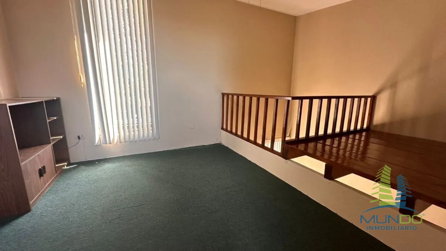 APARTAMENTO TIPO LOFT EN RENTA EN ZONA 15 - 9
