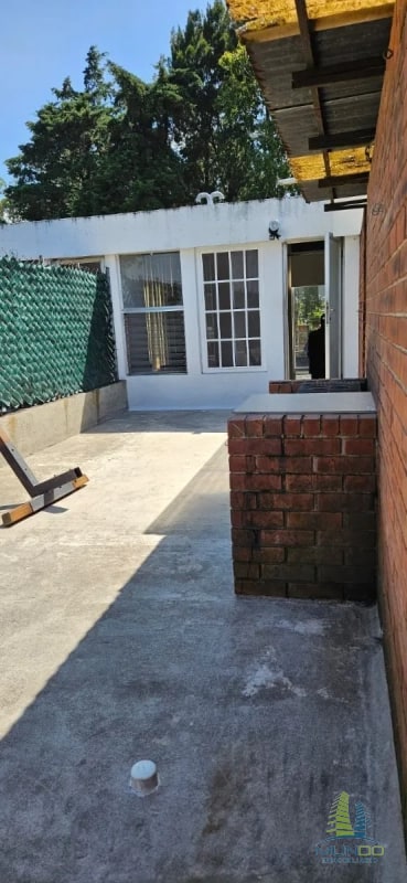 APARTAMENTO TIPO LOFT EN RENTA EN ZONA 15 - 7