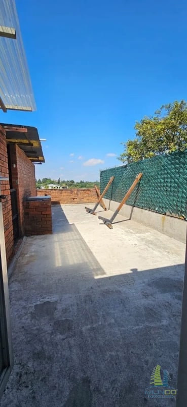 APARTAMENTO TIPO LOFT EN RENTA EN ZONA 15 - 6