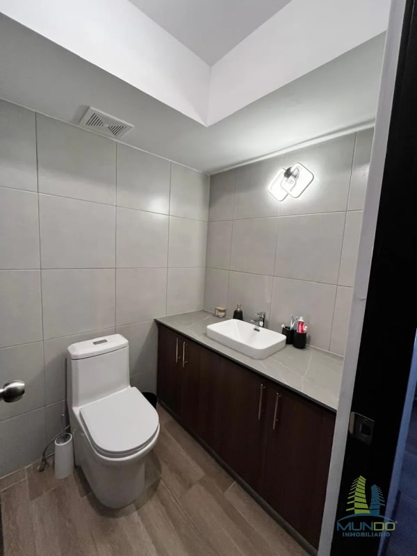 Apartamento en Renta - Aldea El Carmen, Santa Catarina Pinula VILLAS GRANADA PREMIUM - 17