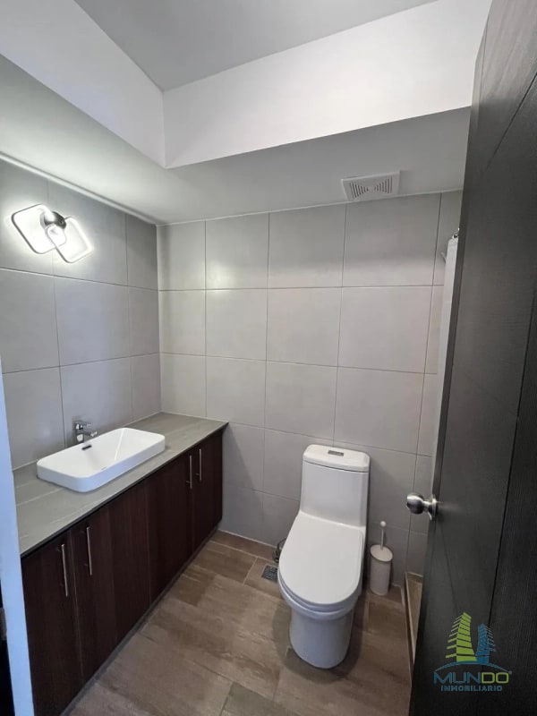 Apartamento en Renta - Aldea El Carmen, Santa Catarina Pinula VILLAS GRANADA PREMIUM - 14