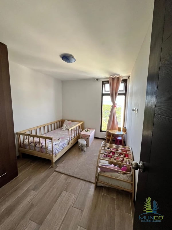 Apartamento en Renta - Aldea El Carmen, Santa Catarina Pinula VILLAS GRANADA PREMIUM - 13