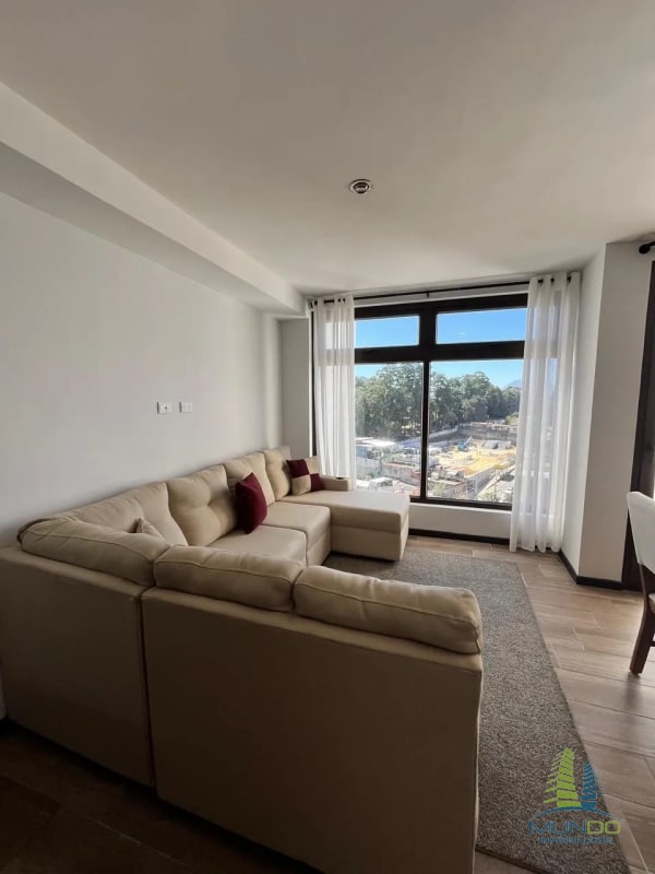 Apartamento en Renta - Aldea El Carmen, Santa Catarina Pinula VILLAS GRANADA PREMIUM - 11