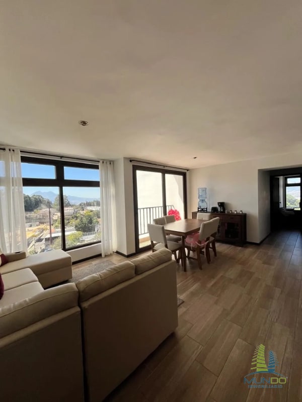 Apartamento en Renta - Aldea El Carmen, Santa Catarina Pinula VILLAS GRANADA PREMIUM - 8