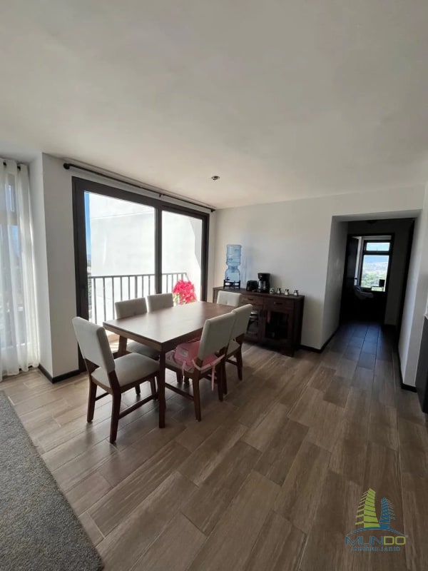 Apartamento en Renta - Aldea El Carmen, Santa Catarina Pinula VILLAS GRANADA PREMIUM - 6