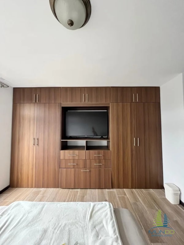 Apartamento en Renta - Aldea El Carmen, Santa Catarina Pinula VILLAS GRANADA PREMIUM - 5