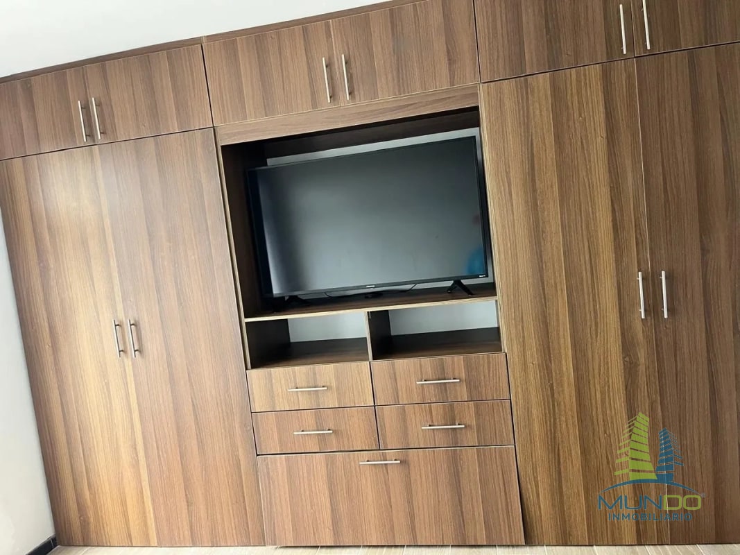 Apartamento en Renta - Aldea El Carmen, Santa Catarina Pinula VILLAS GRANADA PREMIUM - 2