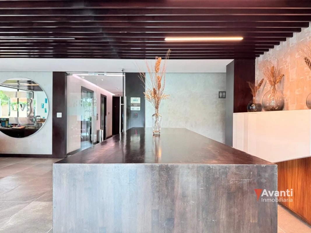 VENTA APARTAMENTO ZONA 15, LIV - 6