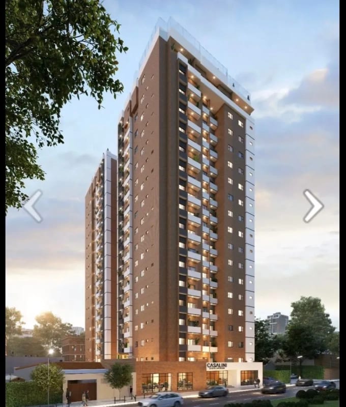 Apartamento en Torre Casalini 6A Ave. — Apartamento en Venta en Zona 10, Guatemala, Ciudad — foto 1 de 7