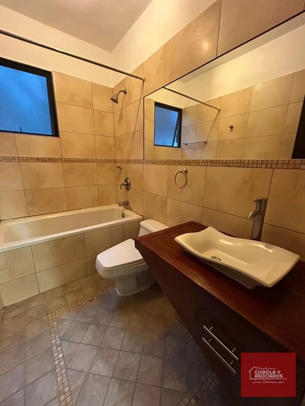 APARTAMENTO EN ALQUILER EN KM 18 CARRETERA EL SALVADOR 006APTOADC - 10