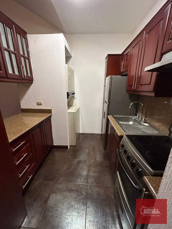 APARTAMENTO EN ALQUILER EN KM 18 CARRETERA EL SALVADOR 006APTOADC - 8