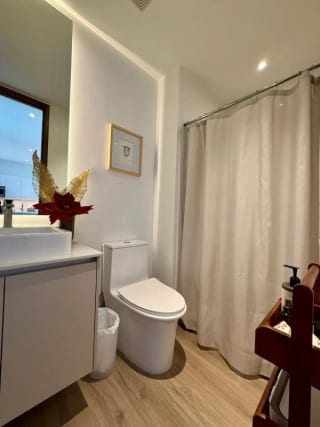 Apartamento en venta | 2 habitaciones | 2 parques | bodega — Apartamento en Venta en Artis, Zona 13, Guatemala, Ciudad — miniatura 6 de 10