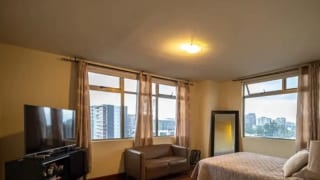 Venta de apartamento en zona 14 Benevento amplio de 3 dormitorios. — Apartamento en Venta en Benevento, Zona 14, Guatemala, Ciudad — miniatura 7 de 11