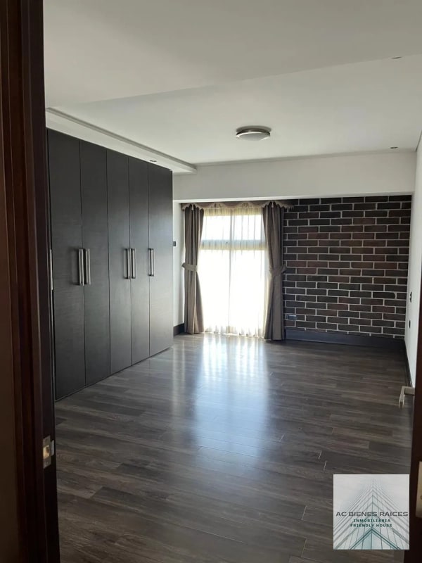 Viu zona 16 en renta de 2 habitaciones - 6