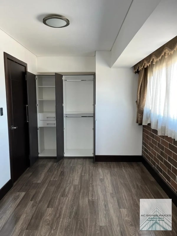 Viu zona 16 en renta de 2 habitaciones - 4