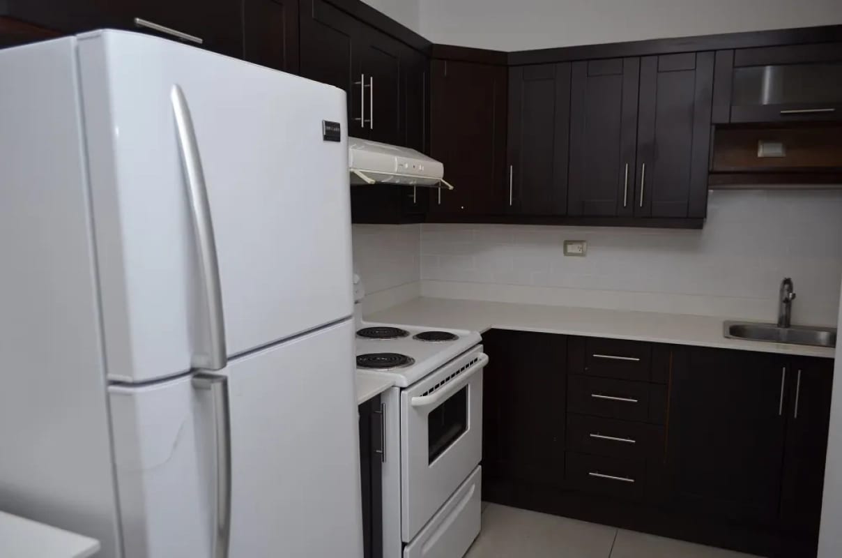 VENTA DE APARTAMENTO EN EDIFICIO TARRAGONA ZONA 15 — Apartamento en Venta en Tarragona, Zona 15, Guatemala, Ciudad — foto 15 de 16