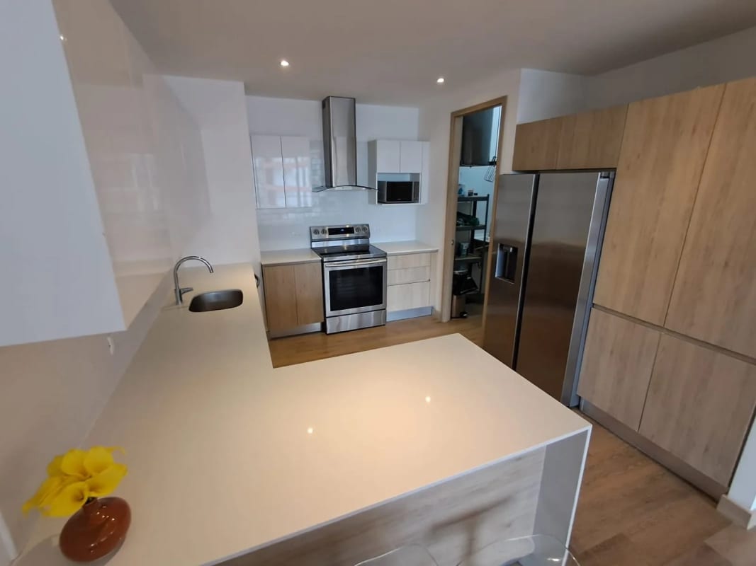 Apartamento en renta zona 15 — Apartamento en Alquiler en Trivá, Zona 15, Guatemala, Ciudad — foto 12 de 12