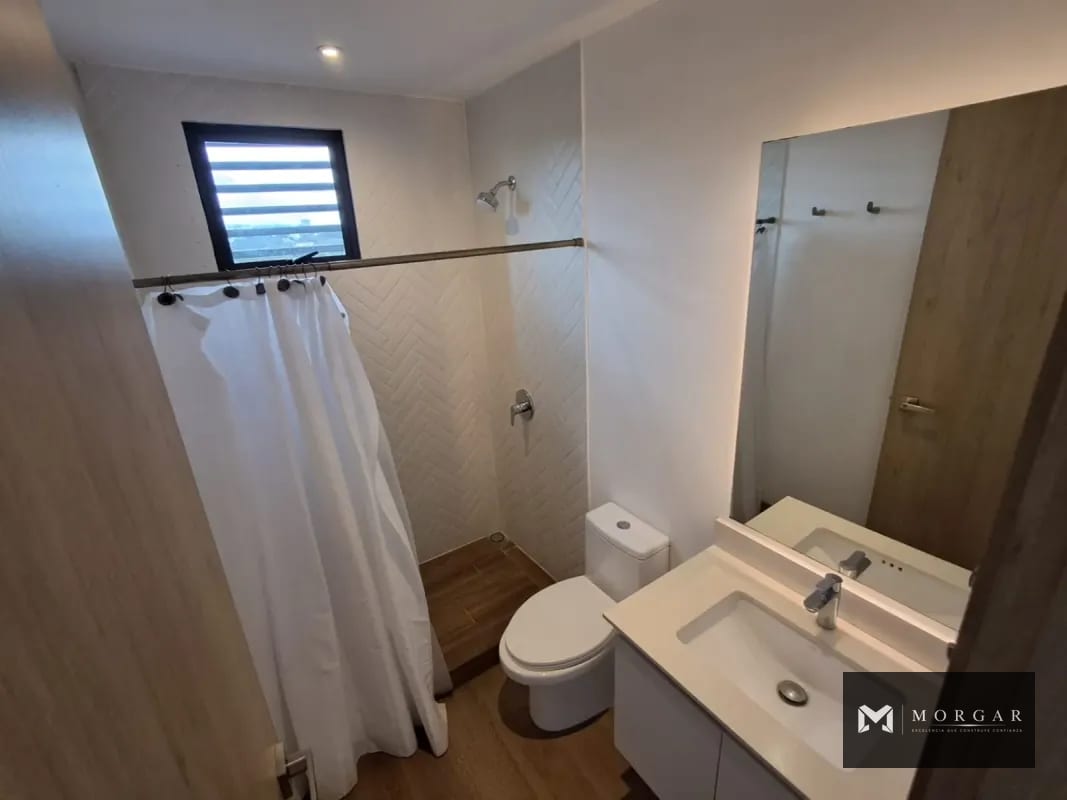 Apartamento en renta zona 15 — Apartamento en Alquiler en Trivá, Zona 15, Guatemala, Ciudad — foto 7 de 12