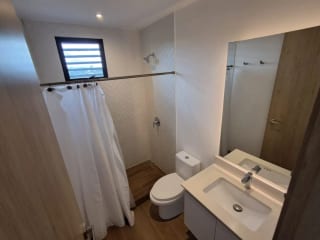 Apartamento en renta zona 15 — Apartamento en Alquiler en Trivá, Zona 15, Guatemala, Ciudad — miniatura 7 de 12