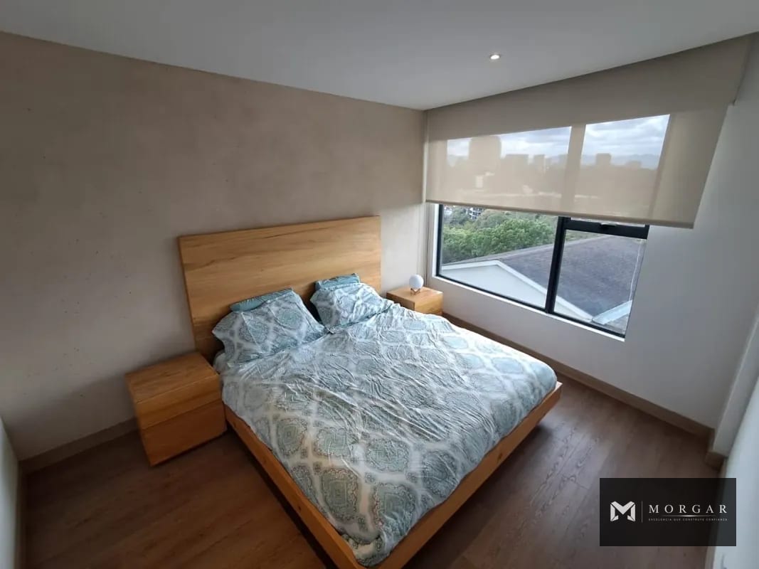 Apartamento en renta zona 15 — Apartamento en Alquiler en Trivá, Zona 15, Guatemala, Ciudad — foto 6 de 12