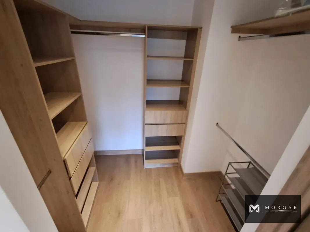 Apartamento en renta zona 15 — Apartamento en Alquiler en Trivá, Zona 15, Guatemala, Ciudad — foto 5 de 12