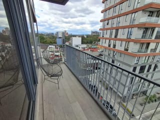 Apartamento en renta zona 15 — Apartamento en Alquiler en Trivá, Zona 15, Guatemala, Ciudad — miniatura 3 de 12