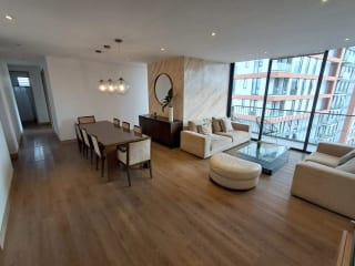 Apartamento en venta zona 15 — Apartamento en Venta en Trivá, Zona 15, Guatemala, Ciudad — miniatura 1 de 12
