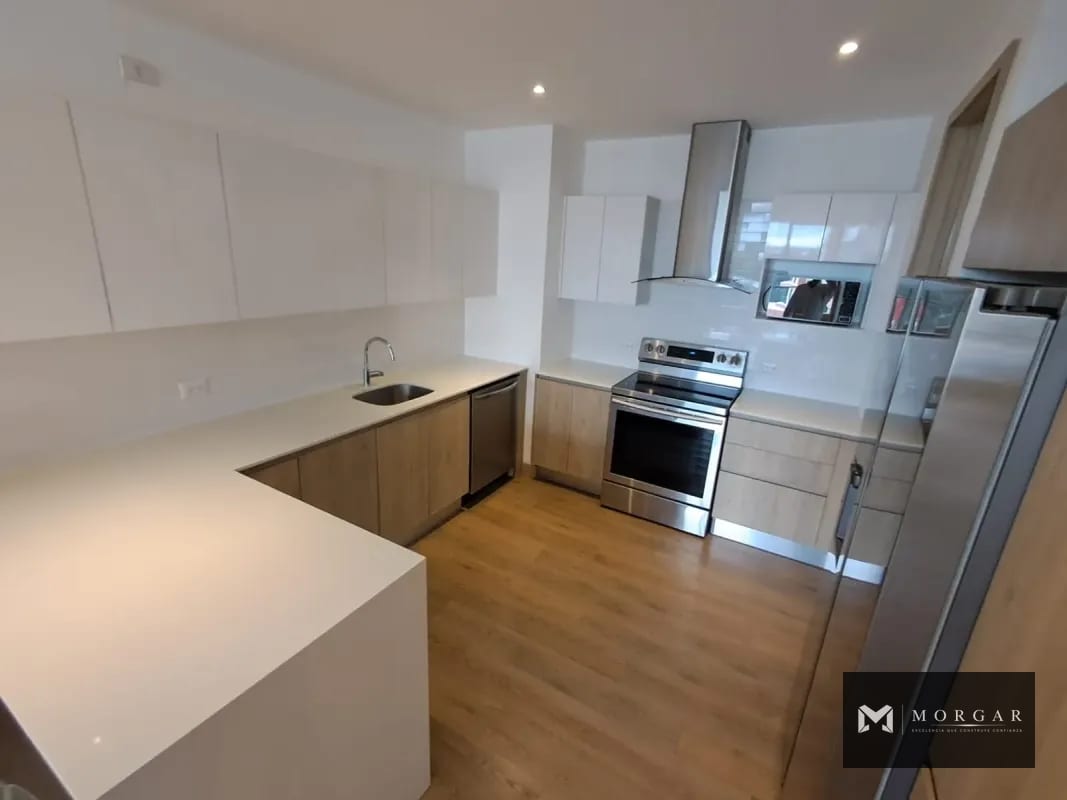 Apartamento en venta zona 15 — Apartamento en Venta en Trivá, Zona 15, Guatemala, Ciudad — foto 11 de 12