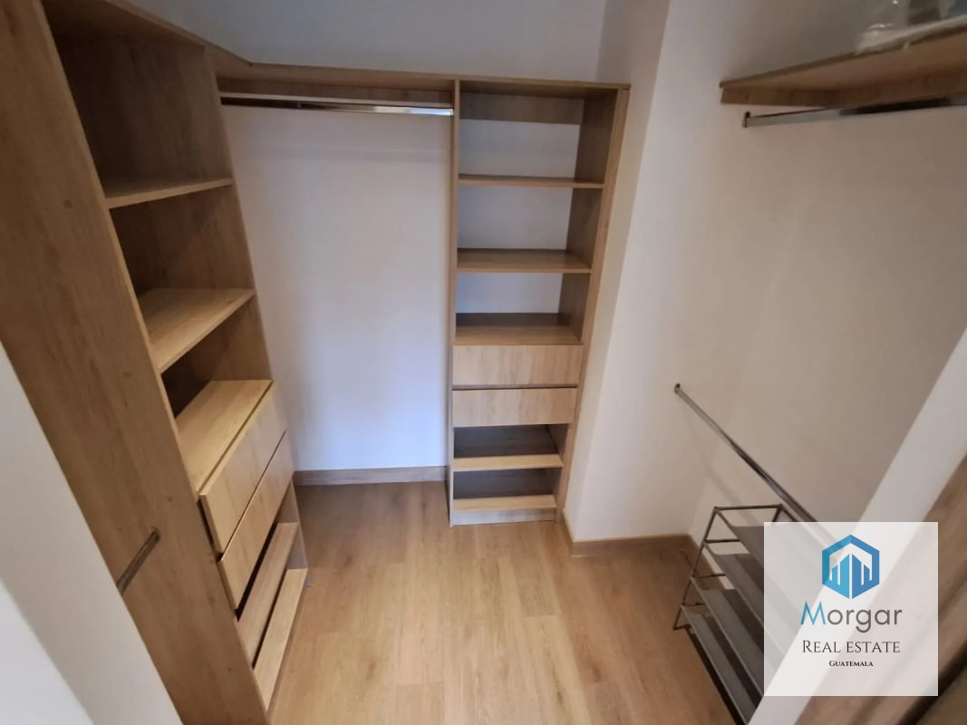 Apartamento en venta zona 15 - 5