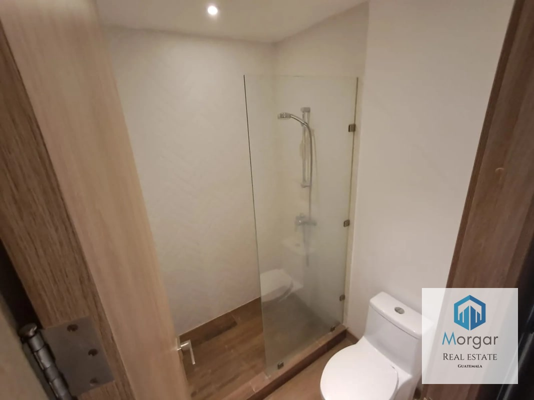 Apartamento en venta zona 15 - 4