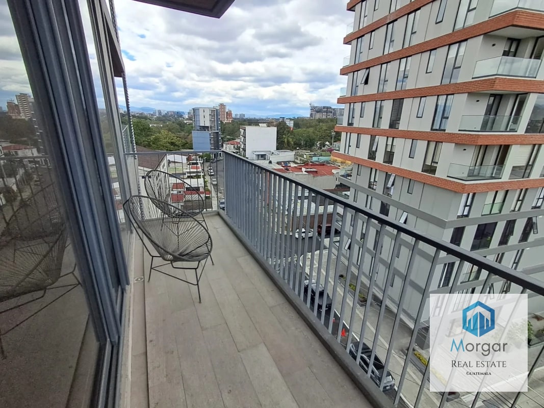 Apartamento en venta zona 15 - 3