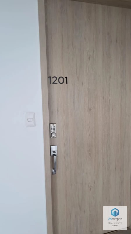 apartmaneto en alquiler zona 15 - 14