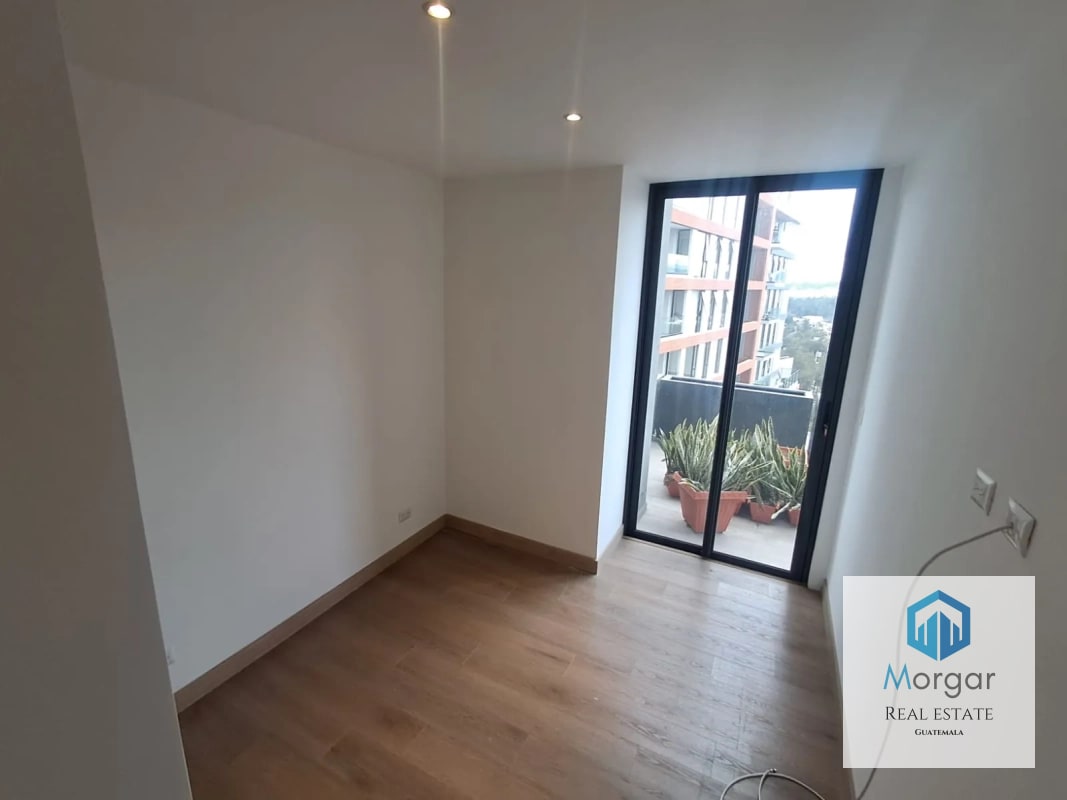 apartmaneto en alquiler zona 15 - 8