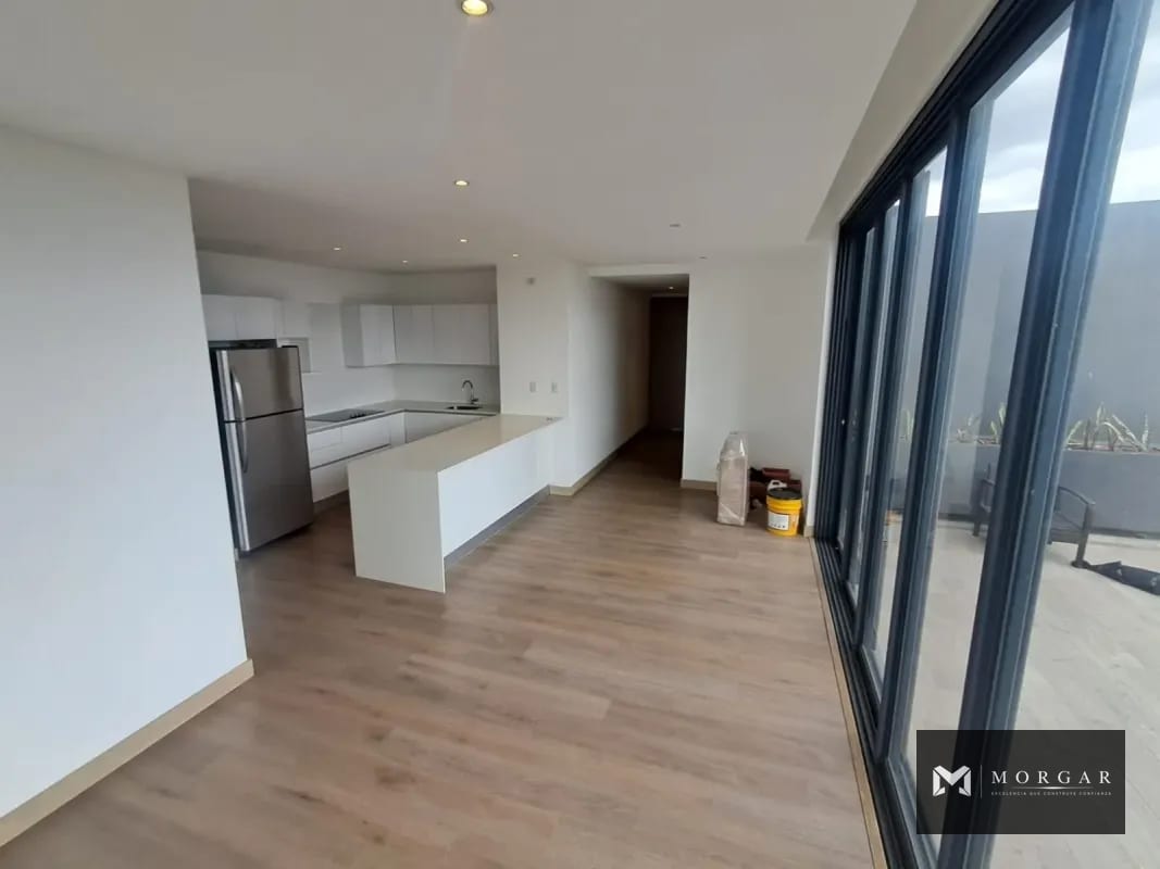 apartmaneto en alquiler zona 15 — Apartamento en Alquiler en Trivá, Zona 15, Guatemala, Ciudad — foto 7 de 14