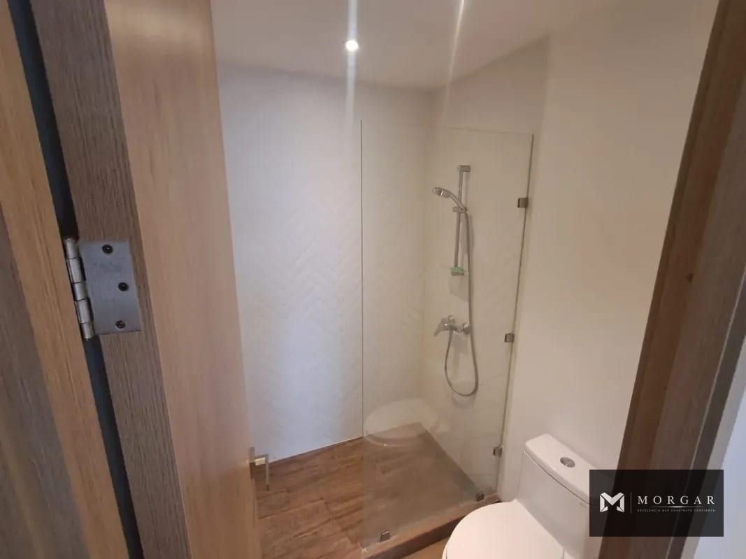 apartmaneto en alquiler zona 15 — Apartamento en Alquiler en Trivá, Zona 15, Guatemala, Ciudad — foto 6 de 14
