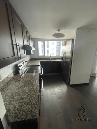 Apartamento en renta Attica II zona 14 — Apartamento en Alquiler en Zona 14, Guatemala, Ciudad — miniatura 11 de 11