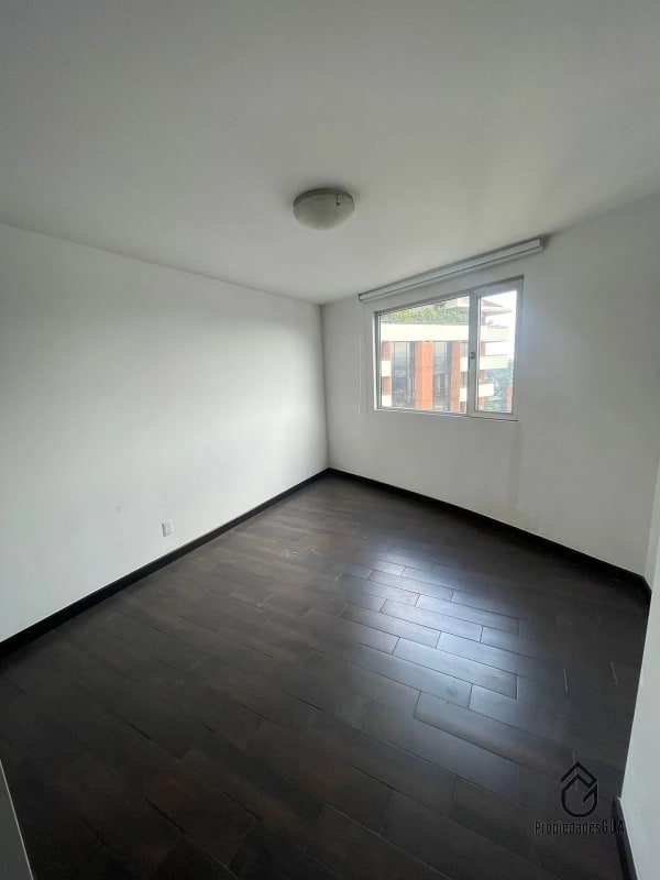 Apartamento en renta Attica II zona 14 - 8
