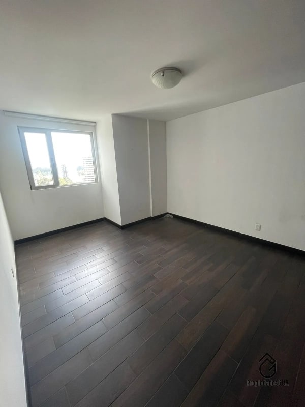 Apartamento en renta Attica II zona 14 - 7