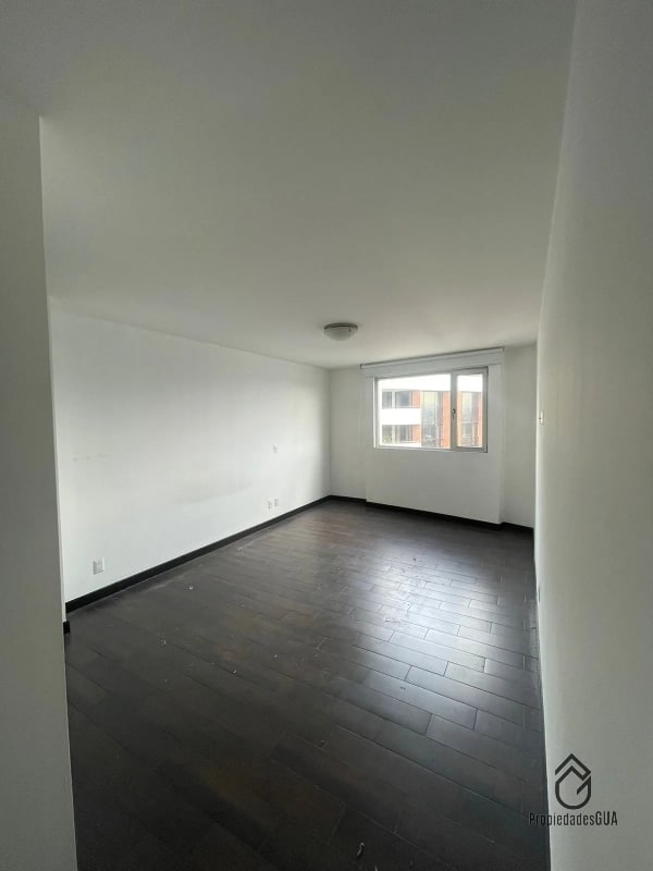 Apartamento en renta Attica II zona 14 - 6