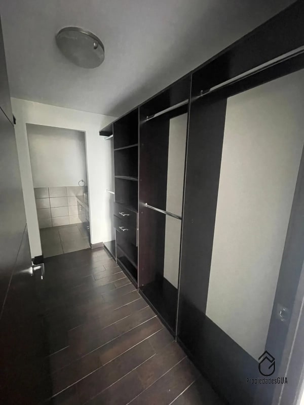 Apartamento en renta Attica II zona 14 - 5