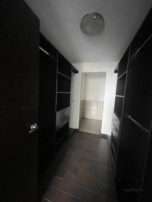 Apartamento en renta Attica II zona 14 - 2