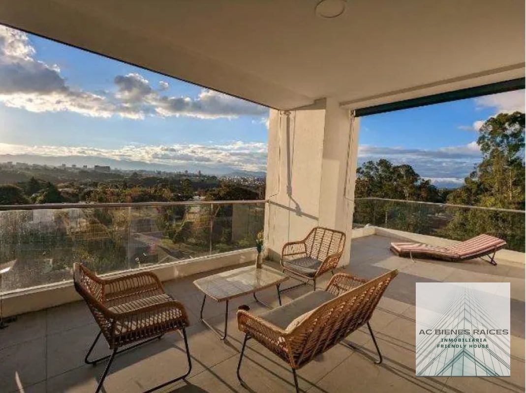 Hermoso apartamento en ZEN CAYALA en venta - 5