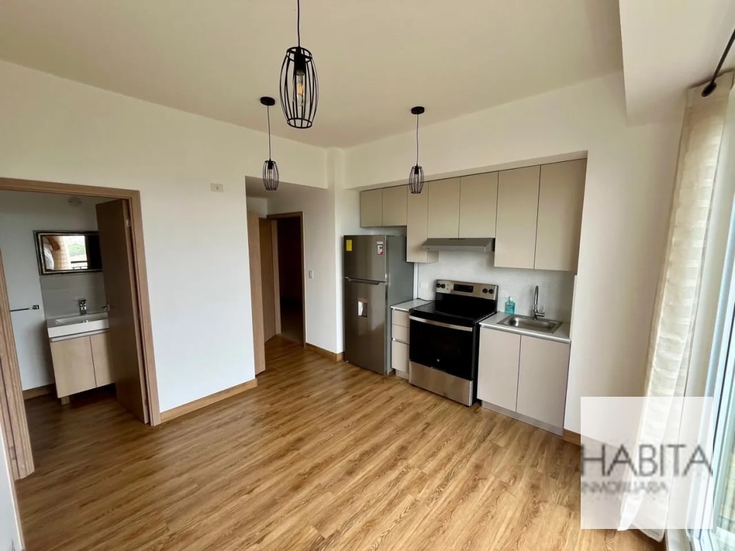Apartamento en Alquiler en zona 2, cercano a la Cervecería - 14