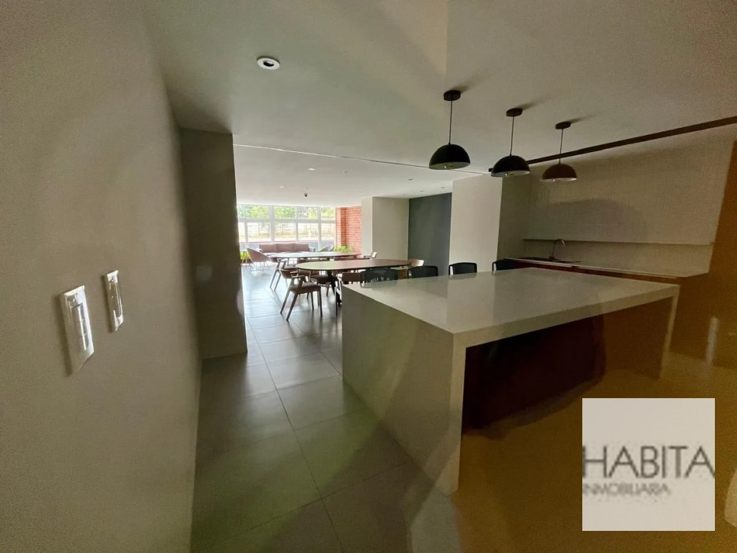Apartamento en Alquiler en zona 2, cercano a la Cervecería - 10