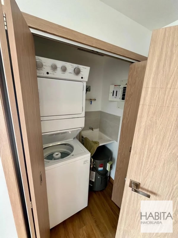 Apartamento en Alquiler en zona 2, cercano a la Cervecería - 9