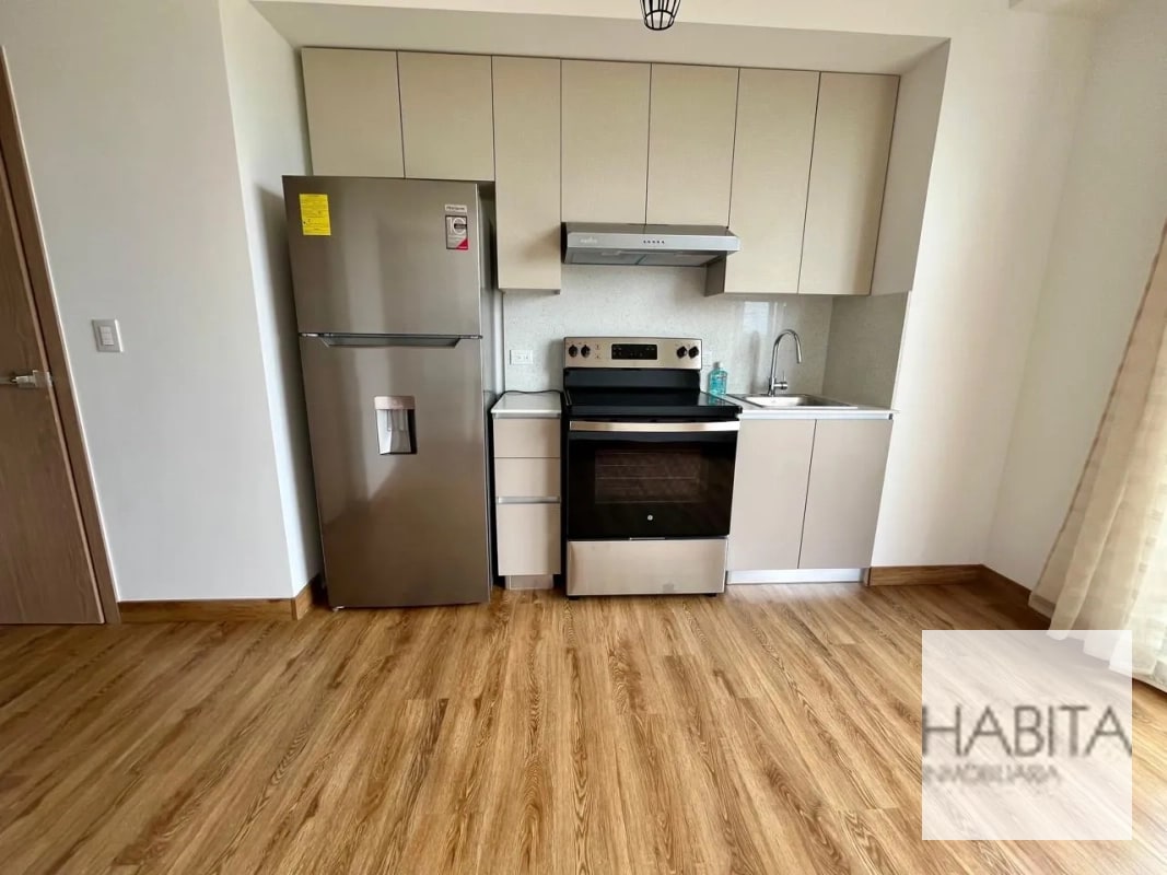 Apartamento en Alquiler en zona 2, cercano a la Cervecería - 7